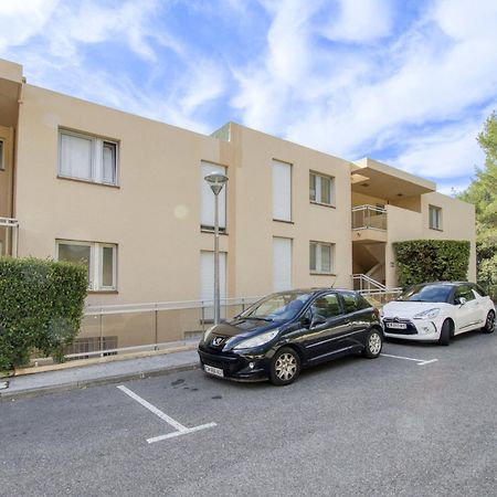 Apartment Vanille By Interhome Bandol Bagian luar foto