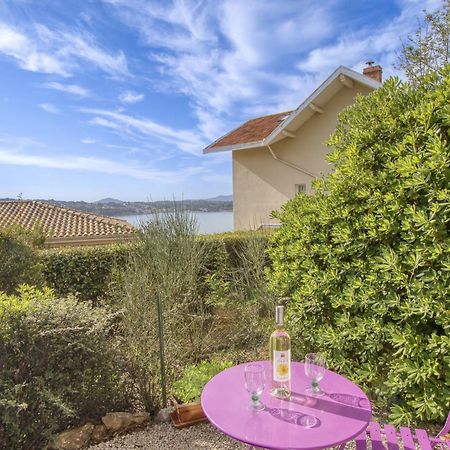 Apartment Vanille By Interhome Bandol Bagian luar foto