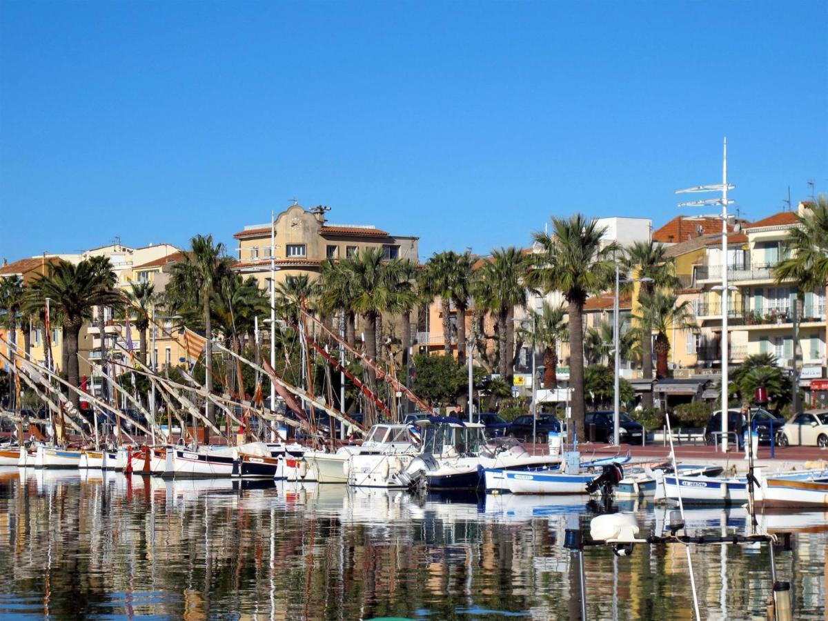 Apartment Vanille By Interhome Bandol Bagian luar foto
