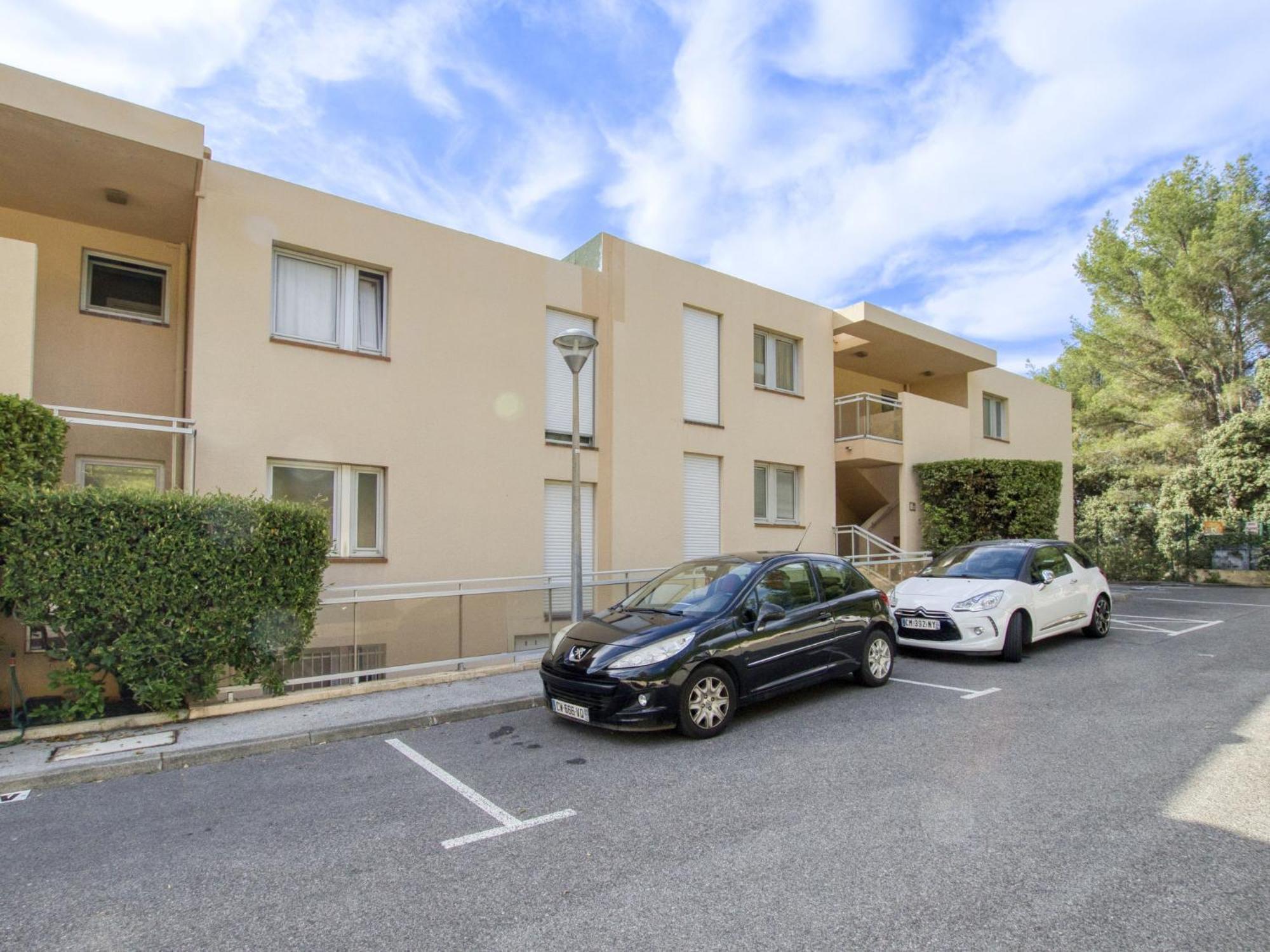 Apartment Vanille By Interhome Bandol Bagian luar foto