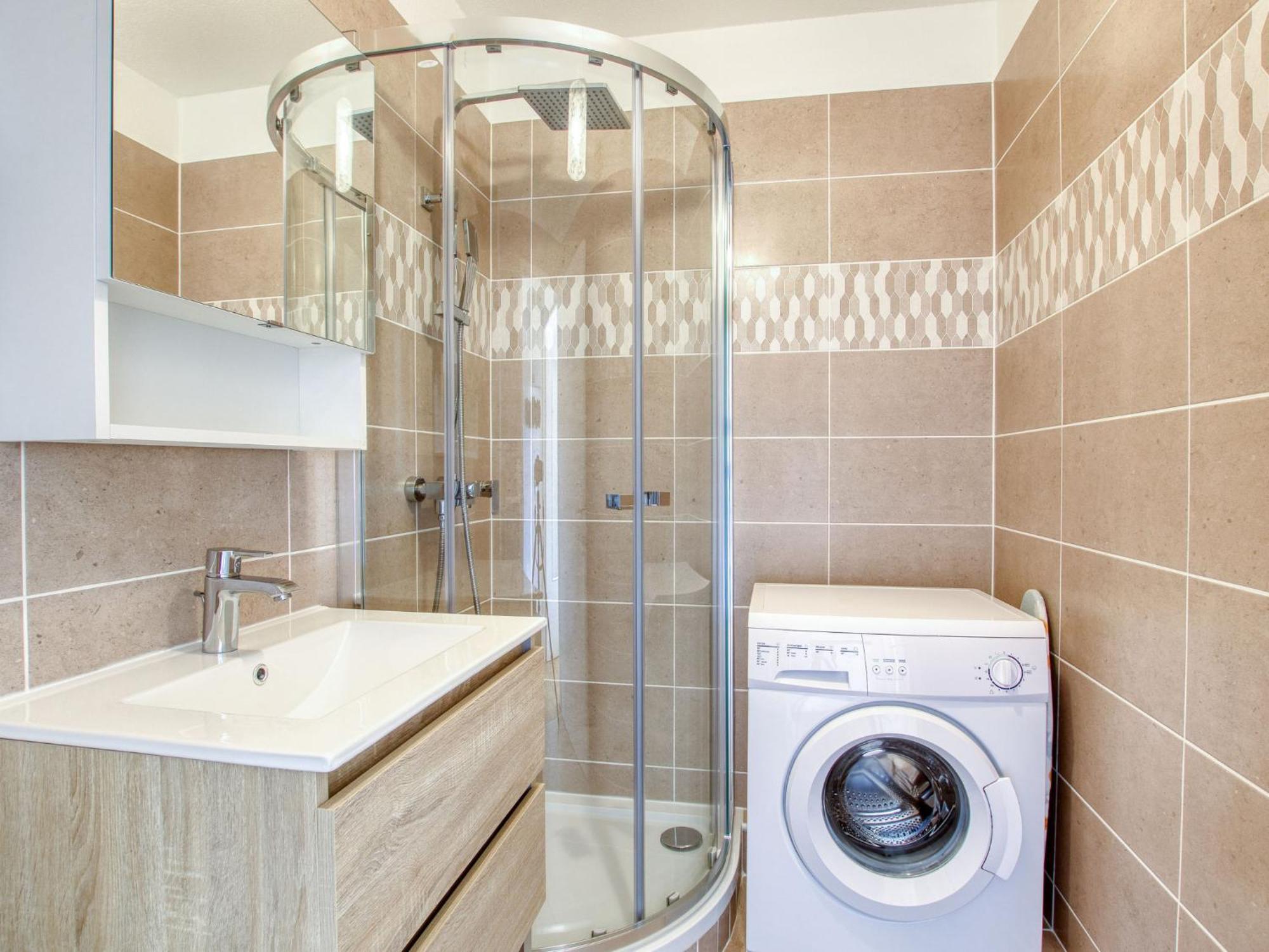 Apartment Vanille By Interhome Bandol Bagian luar foto