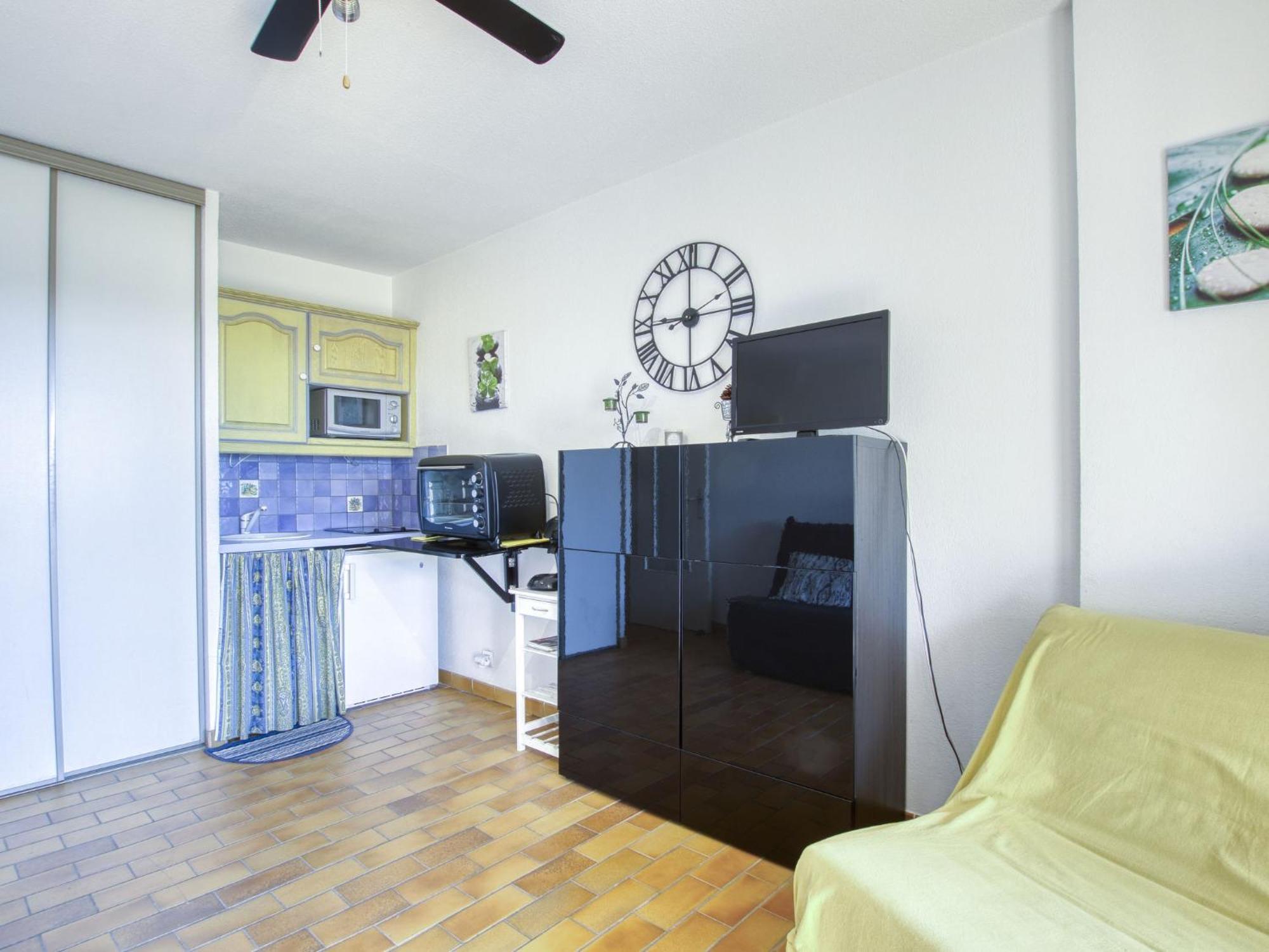 Apartment Vanille By Interhome Bandol Bagian luar foto