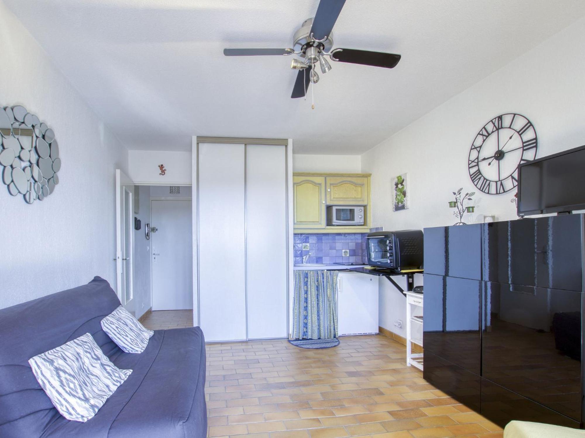 Apartment Vanille By Interhome Bandol Bagian luar foto