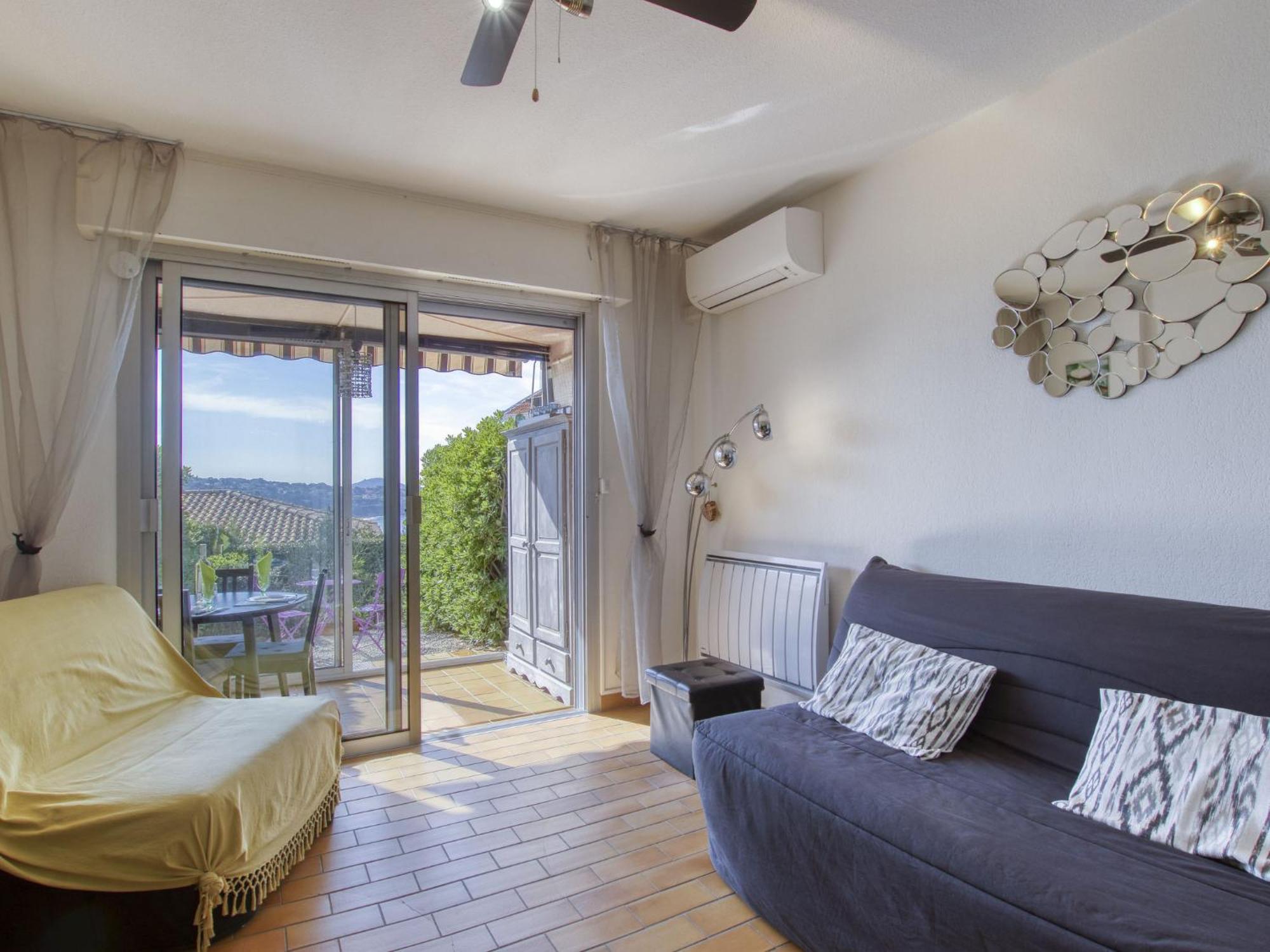 Apartment Vanille By Interhome Bandol Bagian luar foto