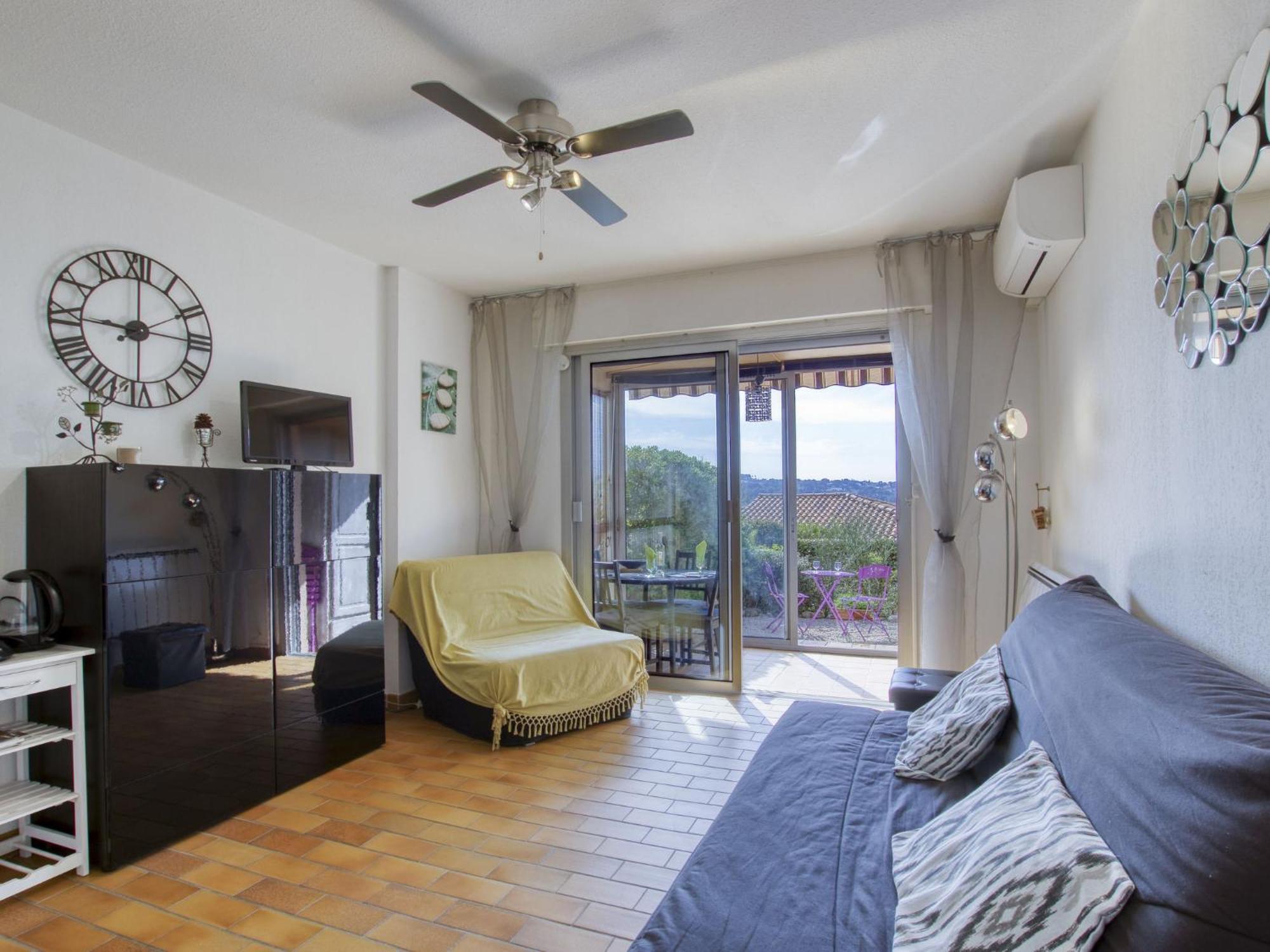 Apartment Vanille By Interhome Bandol Bagian luar foto